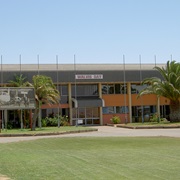 WVB - Walvis Bay Airport