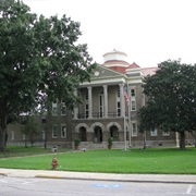 Rolling Fork, Mississippi