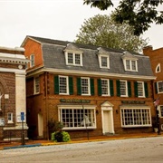 Jessop's Tavern (New Castle, DE)