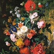 Rachel Ruysch