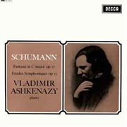 Schumann - Etudes Symphonique