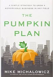 The Pumpkin Plan (Mike Michalowicz)