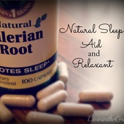 Valerian to Sleep
