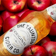 Taunton Cider Company