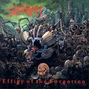 Effigy of the Forgotten