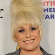Barbara Windsor