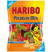 Piraten Mix