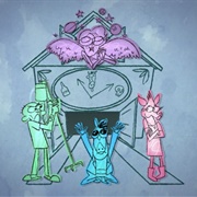 Stupid Piece of Sh*T