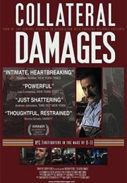 Collateral Damages (2003)