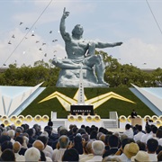 Nagasaki Peace Park