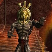 Dagoth Ur