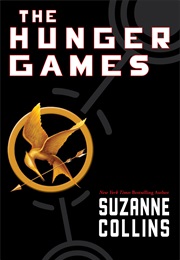The Hunger Games (Suzanne Collins)