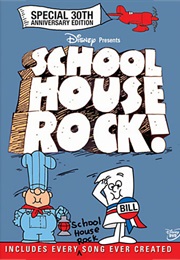 Disney Schoolhouse Rock (2004)