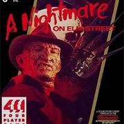 Nightmare on Elm Street