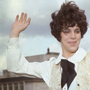 Marge Ganser, 48, Breast Cancer