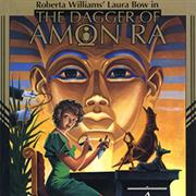 Laura Bow 2: The Dagger of Amon Ra