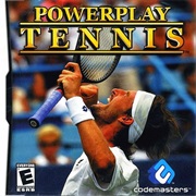 Power Play Tennis