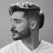 Imagine Dragons Ft. Jon Bellion