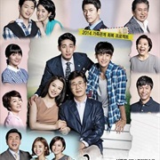 What Happens to My Family