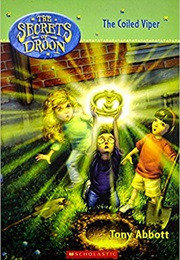 The Coiled Viper (Tony Abbott)