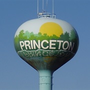 Princeton, Minnesota