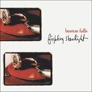 Benton Falls - Fighting Starlight