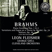 Johannes Brahms - Piano Concerto No. 2