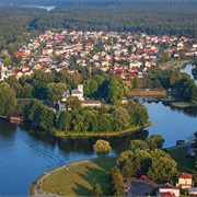 Augustow, Poland
