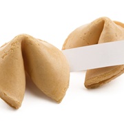 Adding "In Bed" to the End of a Fortune Cookie Is Funny