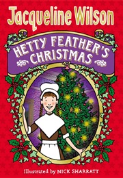 Hetty Feather&#39;s Christmas (Jacqueline Wilson)