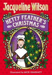 Hetty Feather's Christmas (Jacqueline Wilson)