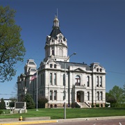 Rockville, Indiana