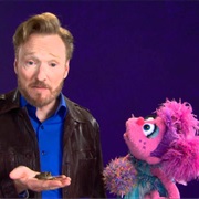 Conan O'Brien
