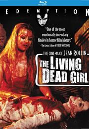 The Living Dead Girl
