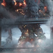 Elemental (Spider-Man Far From Home)