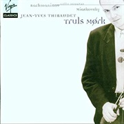 Sergei Rachmaninov - Cello Sonata