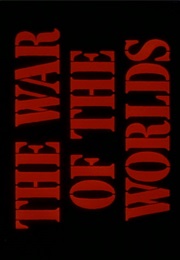 War of the Worlds,The (1953)
