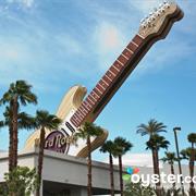 Hard Rock Hotel & Casino