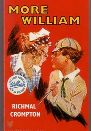 Just William Series (Richmal Crompton)