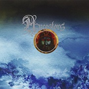 Ancestors - Neptune With Fire