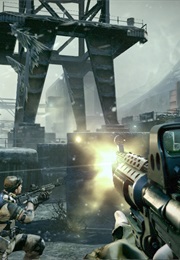 Killzone 3 (2011)