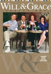 Will & Grace (1998)