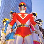 Chōjin Sentai Jetman