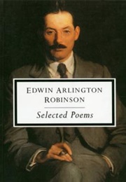 Selected Poems (Edwin Arlington Robinson)