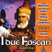 I Due Foscari (Verdi)
