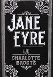 Jane Eyre (Charlotte Brontë)