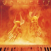 (1975) Vangelis - Heaven and Hell