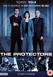 The Protectors (2009)