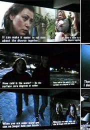 Consolation Service (2000)