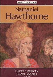 The Birthmark (Nathaniel Hawthorne)